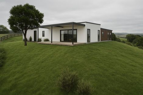 Photo of property in 12 Raikes Road, Kaitoke, Upper Hutt, 5018