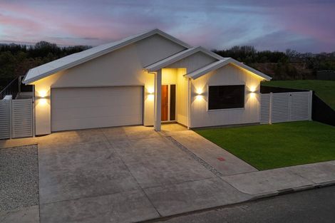 Photo of property in 17 Arihi Crescent, Frimley, 4120