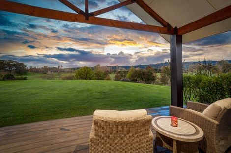 Photo of property in 212 Monument Road, Clevedon, Papakura, 2582