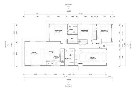 Photo of property in 19 Tuwaewae Drive, Matamata, 3400