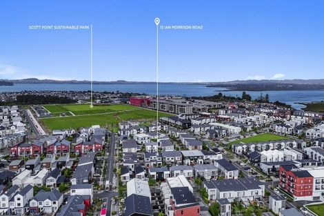 Photo of property in 13 Ian Morrison Road, Hobsonville, Auckland, 0616