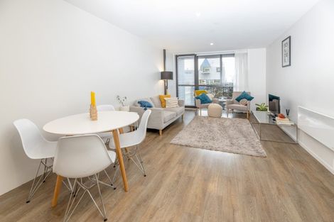 Photo of property in 2/399 Manchester Street, Christchurch Central, Christchurch, 8013