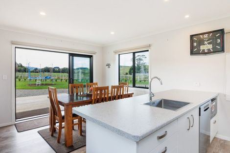 Photo of property in 786a Makomako Road, Pahiatua, 4983