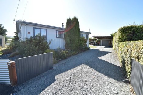 Photo of property in 9 Preston Place, Twizel, 7901