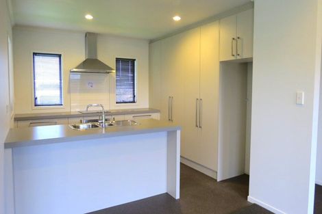 Photo of property in 3 Farnborough Way, Rolleston, 7615