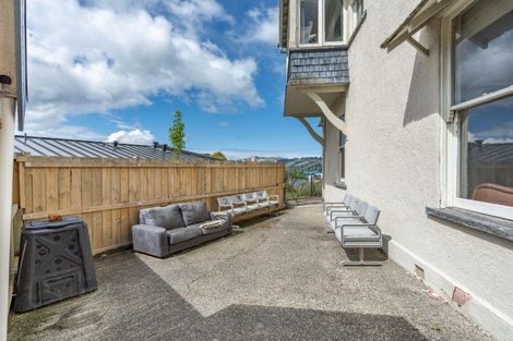 Photo of property in 54 Heriot Row, Dunedin Central, Dunedin, 9016