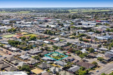 Photo of property in 6 Andrew Street, Rangiora, 7400