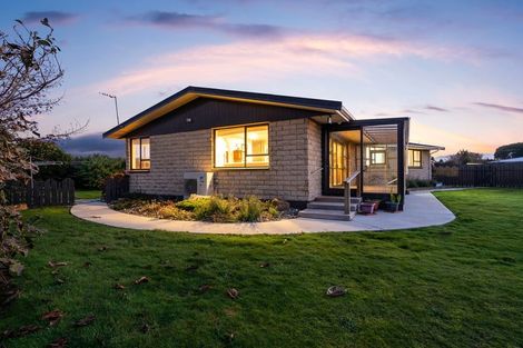 Photo of property in 72 Bain Street, Kingswell, Invercargill, 9812