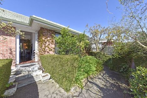 Photo of property in 183 Wairakei Road, Bryndwr, Christchurch, 8053