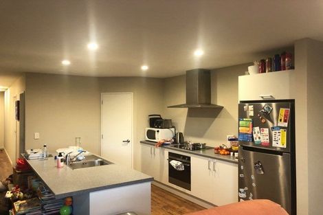 Photo of property in 16 Ragley Way, Rolleston, 7615