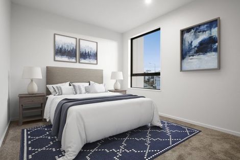 Photo of property in 30a/1 Westgate Drive, Massey, Auckland, 0614