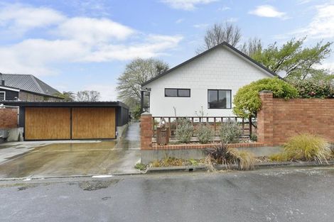 Photo of property in 14 Tekapo Place, Opawa, Christchurch, 8023