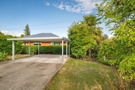 Photo of property in 47 George Street, Blenheim, 7201