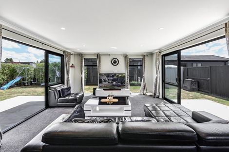 Photo of property in 54 Lulu Avenue, Chartwell, Hamilton, 3210