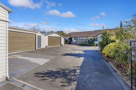 Photo of property in 49 Robert Coup Road, Kaiapoi, 7630