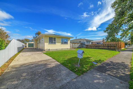 Photo of property in 18 Acacia Street, Kelvin Grove, Palmerston North, 4414