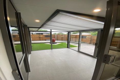 Photo of property in 61 Colombo Street, Cashmere, Christchurch, 8022
