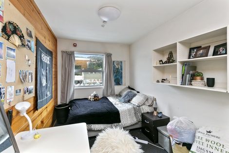 Photo of property in Drummond Street Flats, 14/19u Drummond Street, Mount Cook, Wellington, 6021