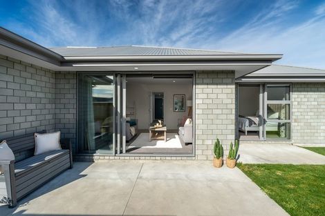 Photo of property in 19 Maggie Street, Kaiapoi, 7630