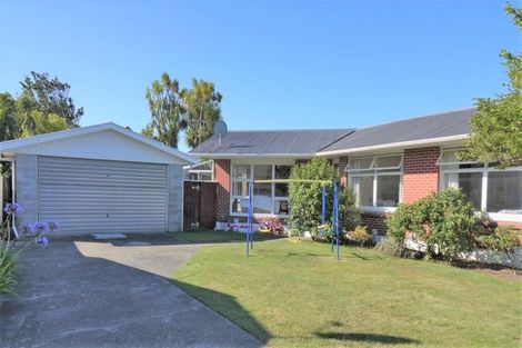 Photo of property in 5 Ketton Place, St Albans, Christchurch, 8052