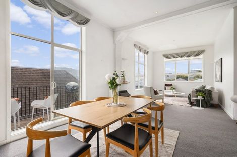 Photo of property in 37u9 Majoribanks Street, Mount Victoria, Wellington, 6011