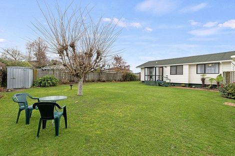 Photo of property in 41 Armagh Terrace, Marton, 4710