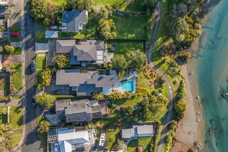 Photo of property in 54 Pohutukawa Avenue, Red Beach, 0932