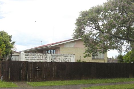 Photo of property in 32 John Walker Drive, Manurewa, Auckland, 2102