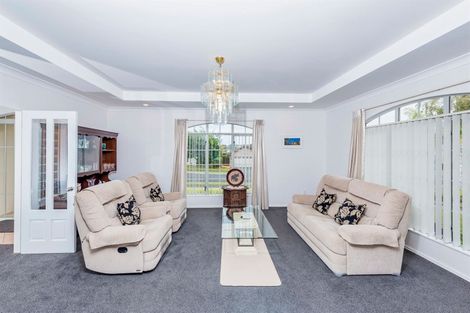 Photo of property in 16 Hendrika Court, Hobsonville, Auckland, 0618