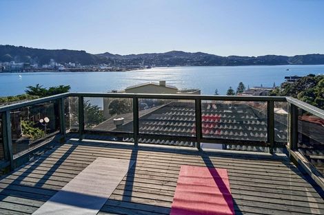 Photo of property in 7 Wilkinson Street, Oriental Bay, Wellington, 6011