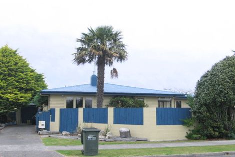 Photo of property in 103 Coverdale Street, Onekawa, Napier, 4110