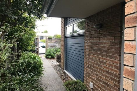 Photo of property in 47 Lyndon Street, Riccarton, Christchurch, 8041