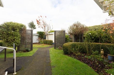 Photo of property in 29 Guy Street, Dannevirke, 4930