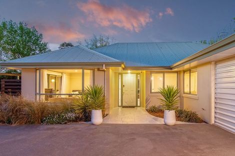 Photo of property in 64 Hodgens Road, Prebbleton, Christchurch, 7676