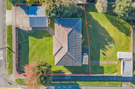 Photo of property in 76 Parker Avenue, Levin, 5510