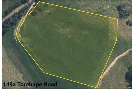 Photo of property in 149a Torehape Road, Kaihere, Ngatea, 3597