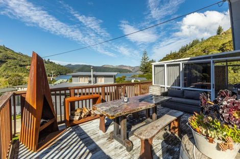 Photo of property in 2 Hakahaka Road, Port Underwood, Picton, 7281