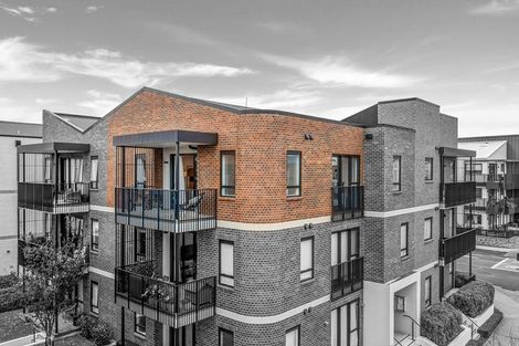 Photo of property in 204/77 Hobsonville Point Road, Hobsonville, Auckland, 0616