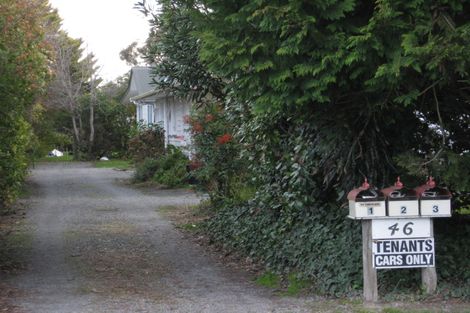 Photo of property in 46a Jellicoe Street, Greytown, 5712