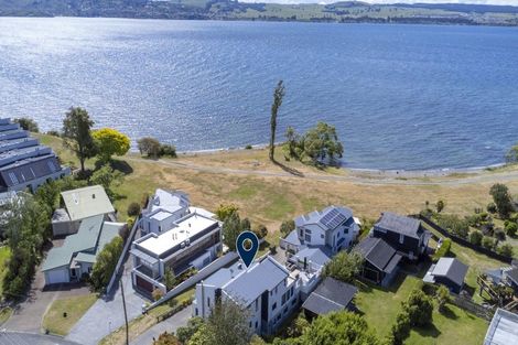 Photo of property in 1/8 Chad Street, Rainbow Point, Taupo, 3330