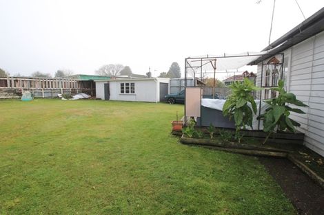 Photo of property in 4 Cargill Street, Tokoroa, 3420