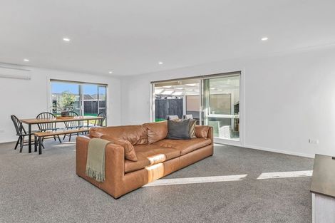 Photo of property in 251 Lincoln Rolleston Road, Rolleston, 7615