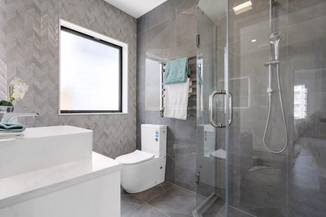 Photo of property in 63 Koromeke Street, Flat Bush, Auckland, 2019