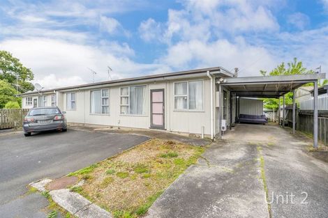 Photo of property in 1/1 Mary Street, Frankton, Hamilton, 3204
