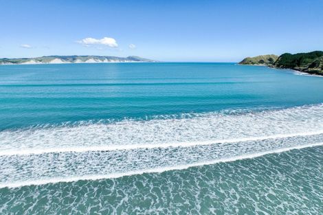 Photo of property in 5 Kereru Place, Mahia, 4198