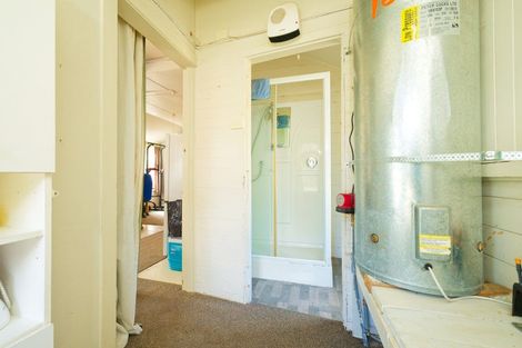 Photo of property in 2000 Inland Road, Lyford, Waiau, 7395