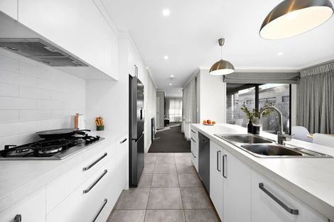 Photo of property in 5 Libeau Road, Chartwell, Hamilton, 3210