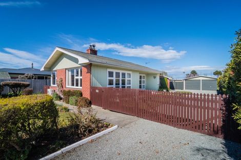 Photo of property in 4 Tawa Street, Glenwood, Timaru, 7910