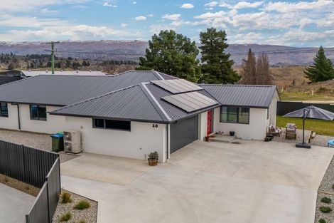 Photo of property in 10 Sequoia Close, Alexandra, 9320