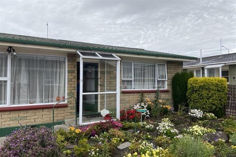 Photo of property in 6/134 Pomona Street, Strathern, Invercargill, 9812